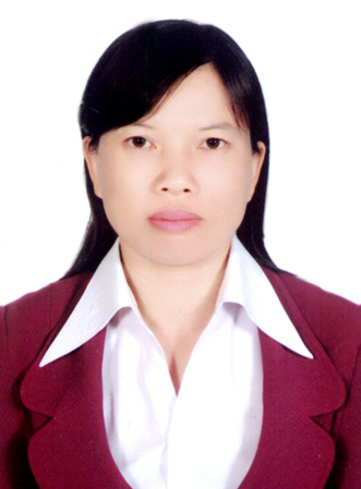 Phạm Thị Lê