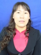 Bùi Thị Hồng Huệ