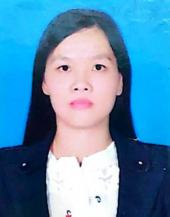 Đỗ Thị Hồng Thắm