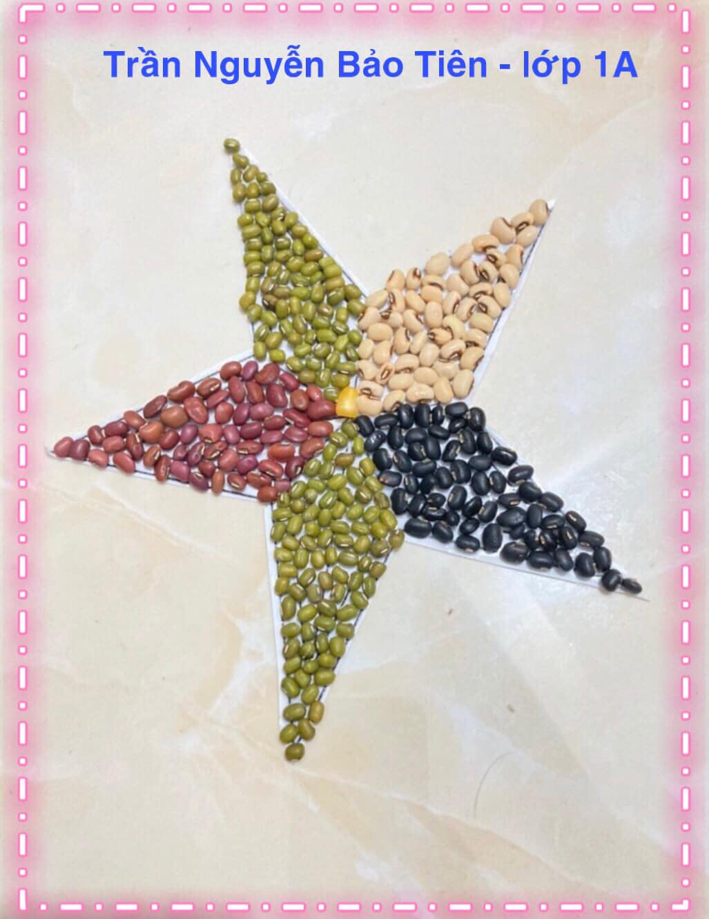 MỘT SỐ SẢN PHẨM MÔN MỸ THUẬT HỌC ONLINE CỦA HỌC SINH TRƯỜNG TIỂU HỌC TRẦN QUỐC TUẤN