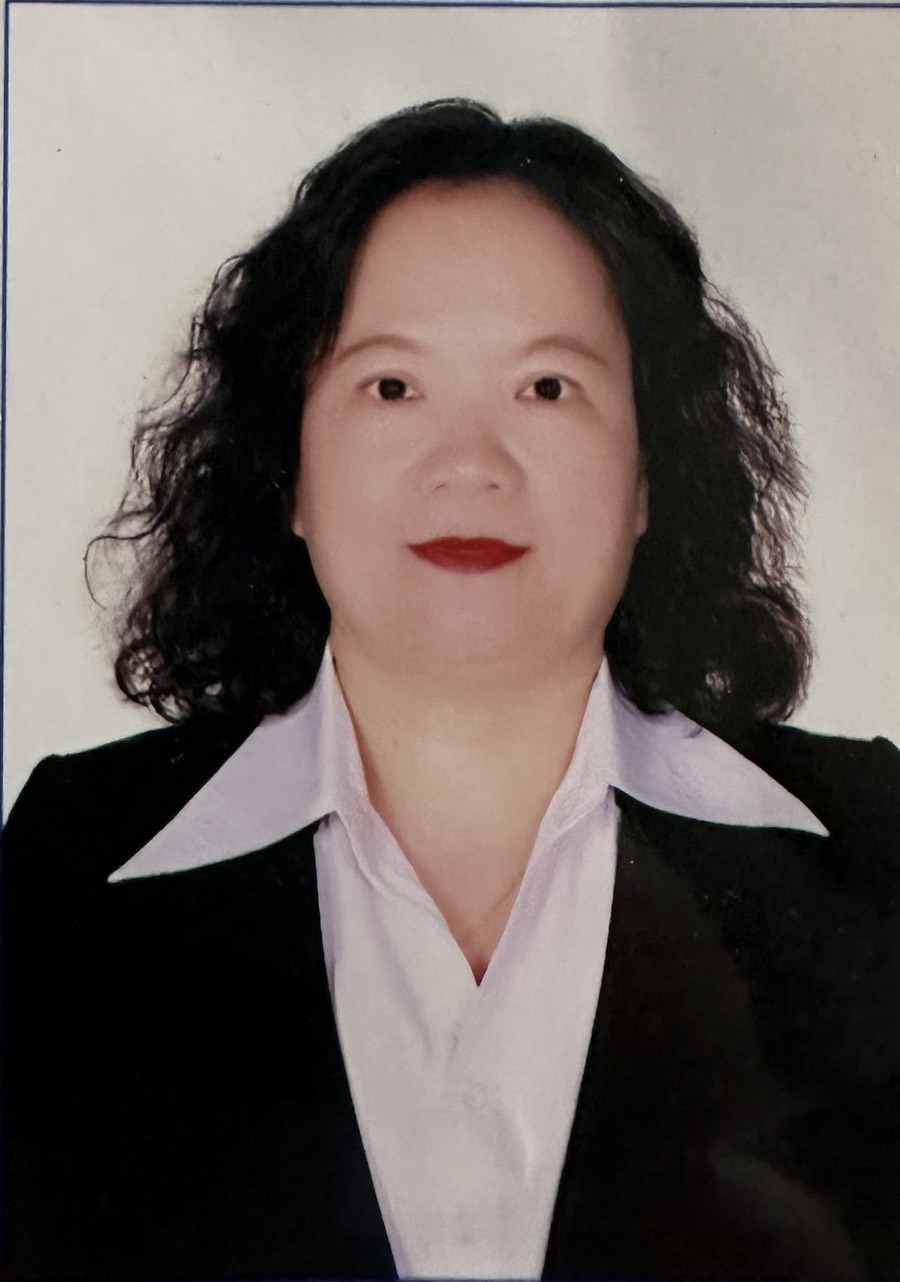 Lê Thị Minh Hương