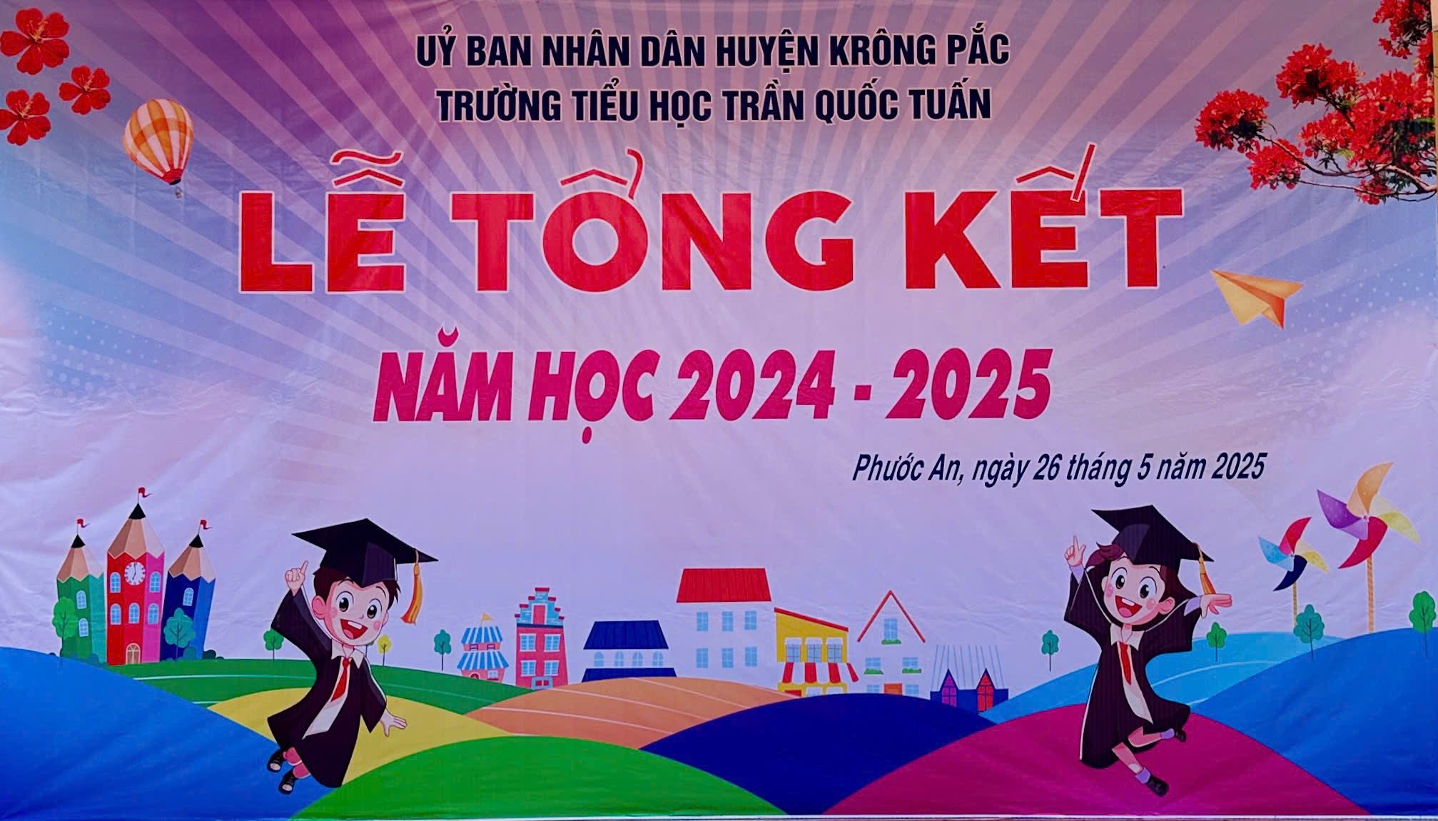 ❤️Tổng kết năm học 2024-2025 Phần 2: ❤️Vinh danh quý thầy cô giáo đạt thành tích cao trong Hội thi giáo viên dạy giỏi cấp huyện và cấp tỉnh. ❤️Tập thể lớp có nhiều thành tích trong các hội thi. ❤️Các em học sinh đạt các giải cấp tỉnh qua các cuộc thi ❤️Chúc mừng trường chúng ta!